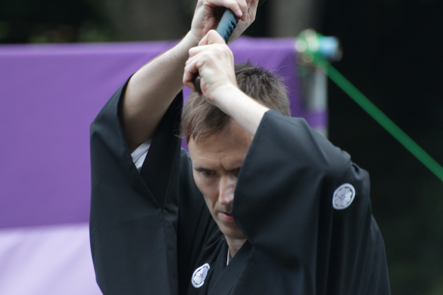 Roger Browning - Head Instructor